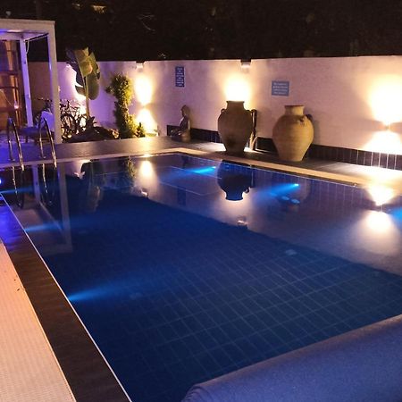 Aparthotel Masseria Villa Marchesi Tarent Zewnętrze zdjęcie
