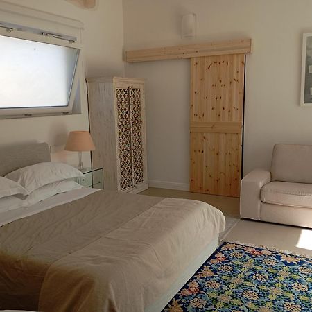 Aparthotel Masseria Villa Marchesi Tarent Zewnętrze zdjęcie