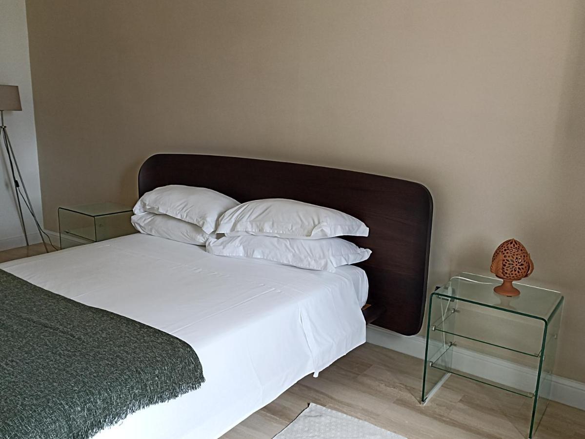 Aparthotel Masseria Villa Marchesi Tarent Zewnętrze zdjęcie