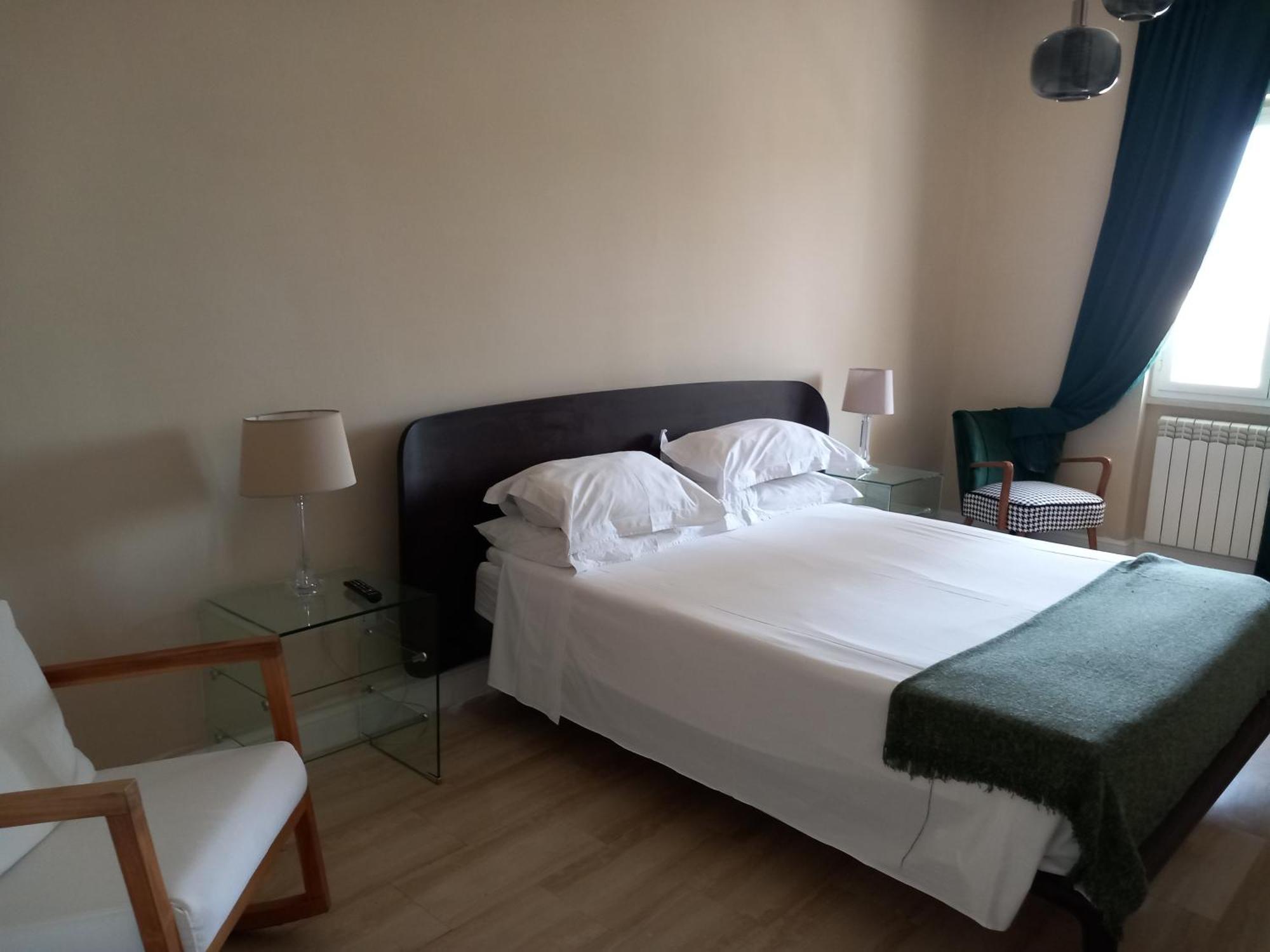 Aparthotel Masseria Villa Marchesi Tarent Zewnętrze zdjęcie