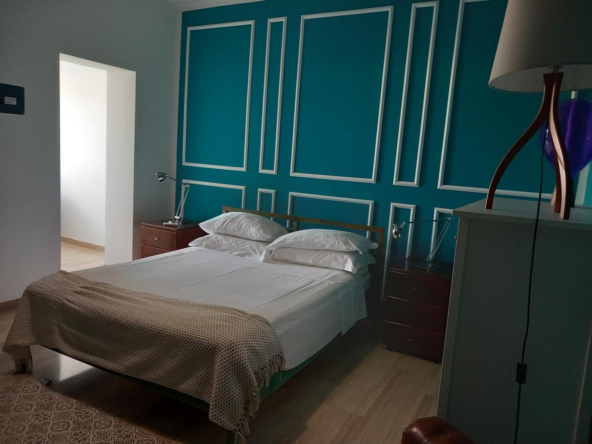 Aparthotel Masseria Villa Marchesi Tarent Zewnętrze zdjęcie