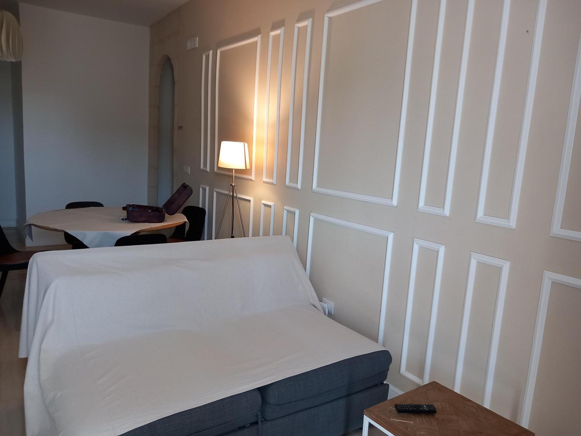 Aparthotel Masseria Villa Marchesi Tarent Zewnętrze zdjęcie