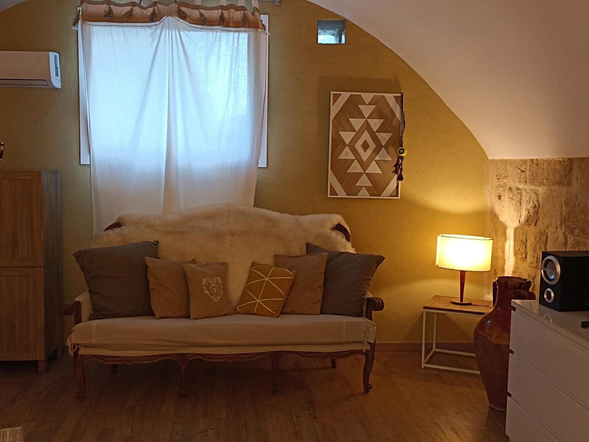 Aparthotel Masseria Villa Marchesi Tarent Pokój zdjęcie