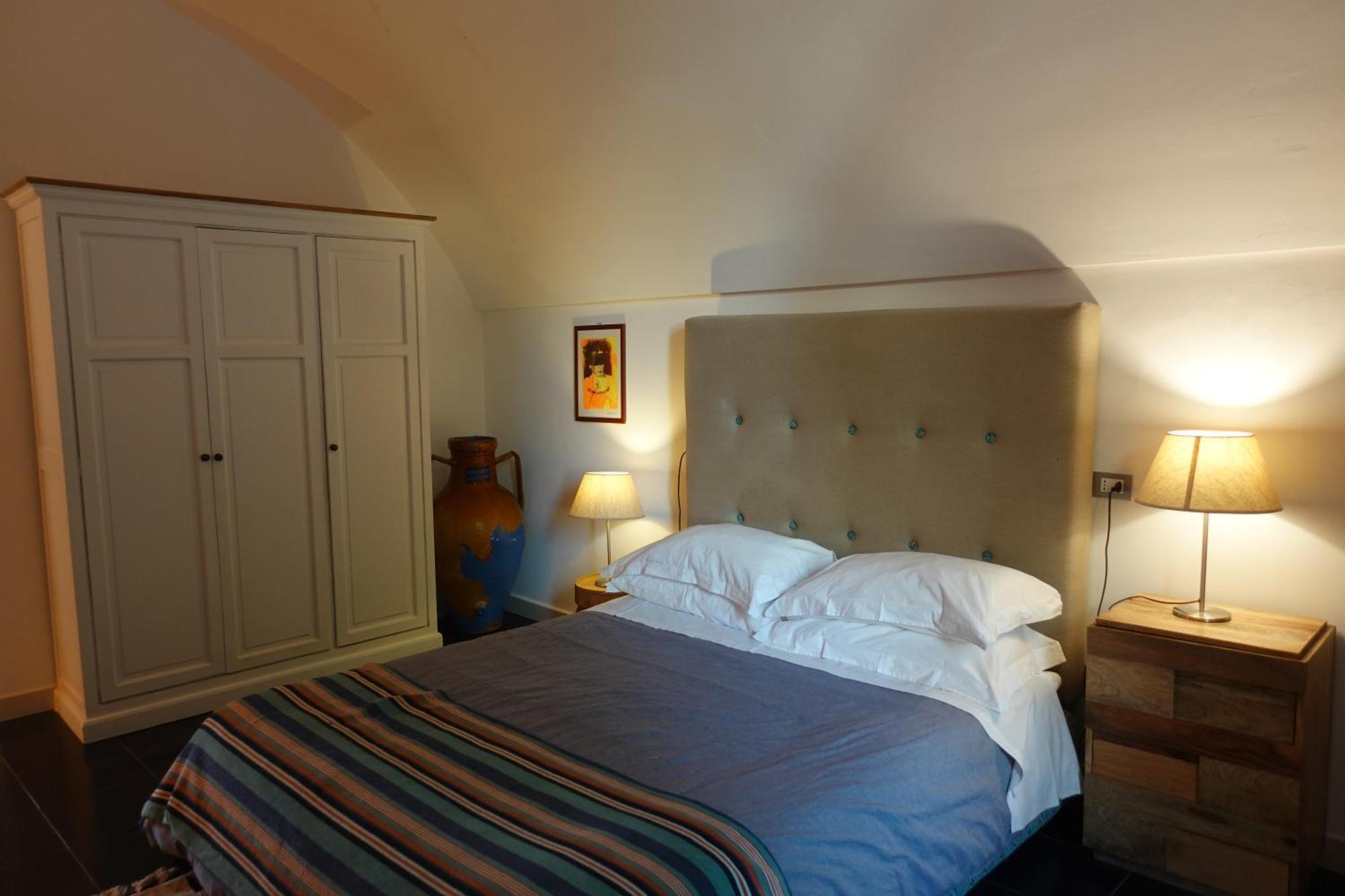 Aparthotel Masseria Villa Marchesi Tarent Zewnętrze zdjęcie