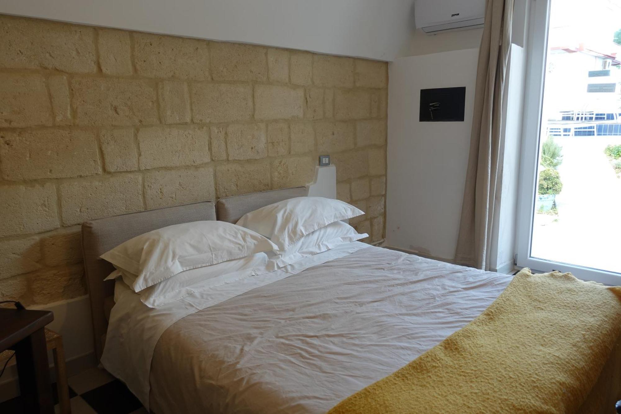 Aparthotel Masseria Villa Marchesi Tarent Zewnętrze zdjęcie