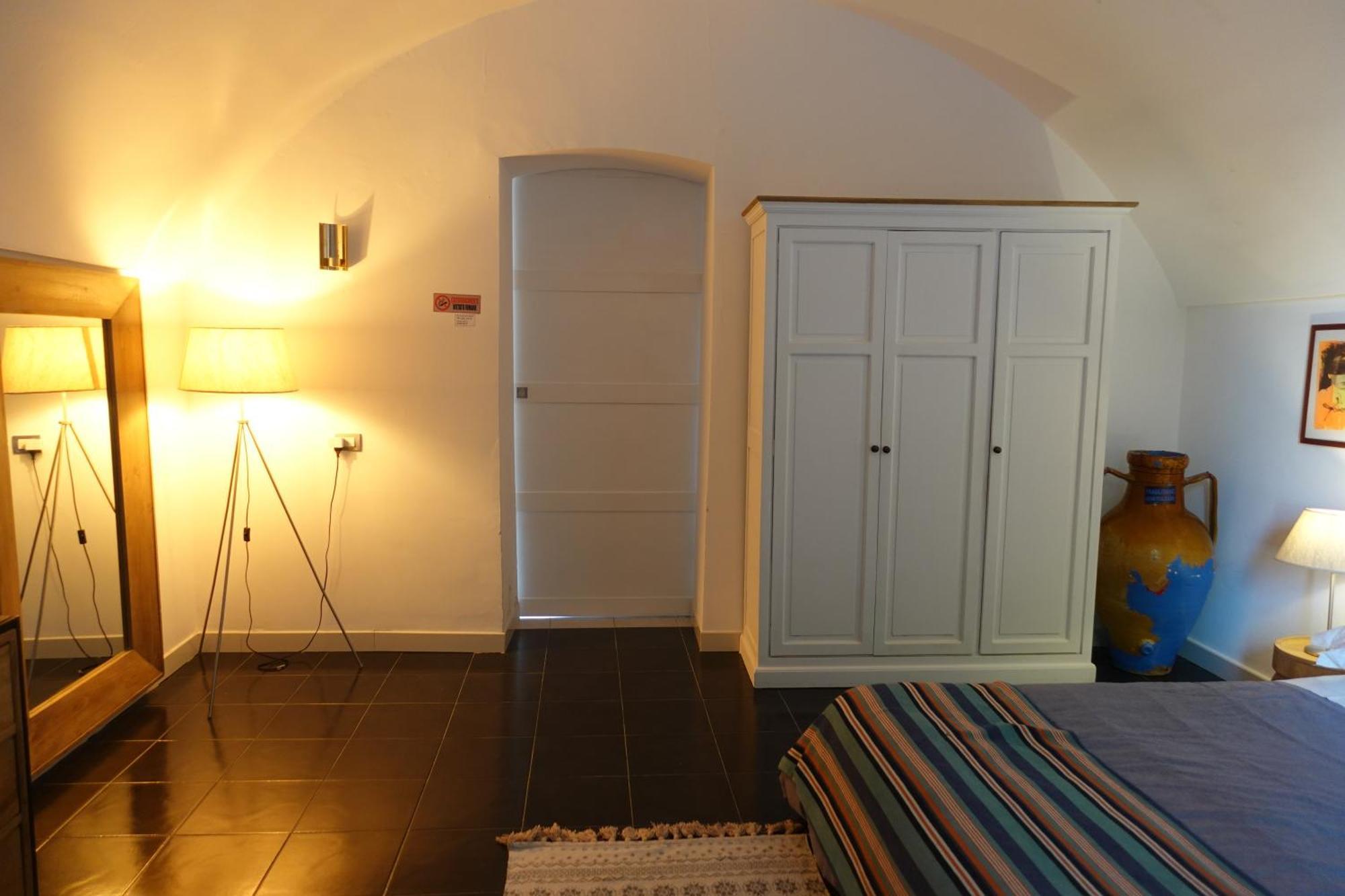 Aparthotel Masseria Villa Marchesi Tarent Zewnętrze zdjęcie