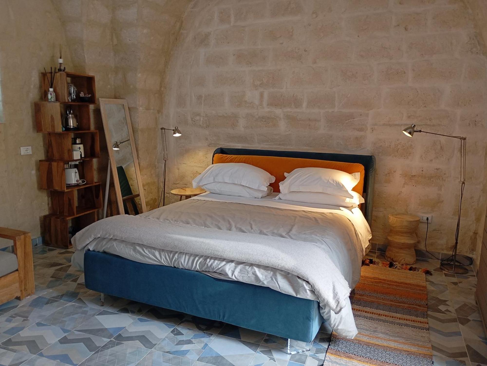 Aparthotel Masseria Villa Marchesi Tarent Zewnętrze zdjęcie