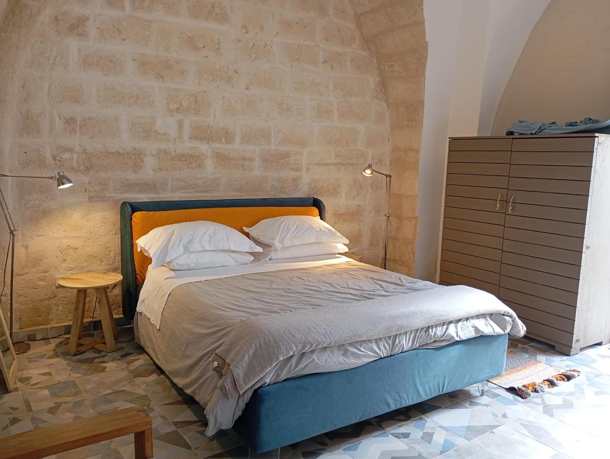 Aparthotel Masseria Villa Marchesi Tarent Zewnętrze zdjęcie