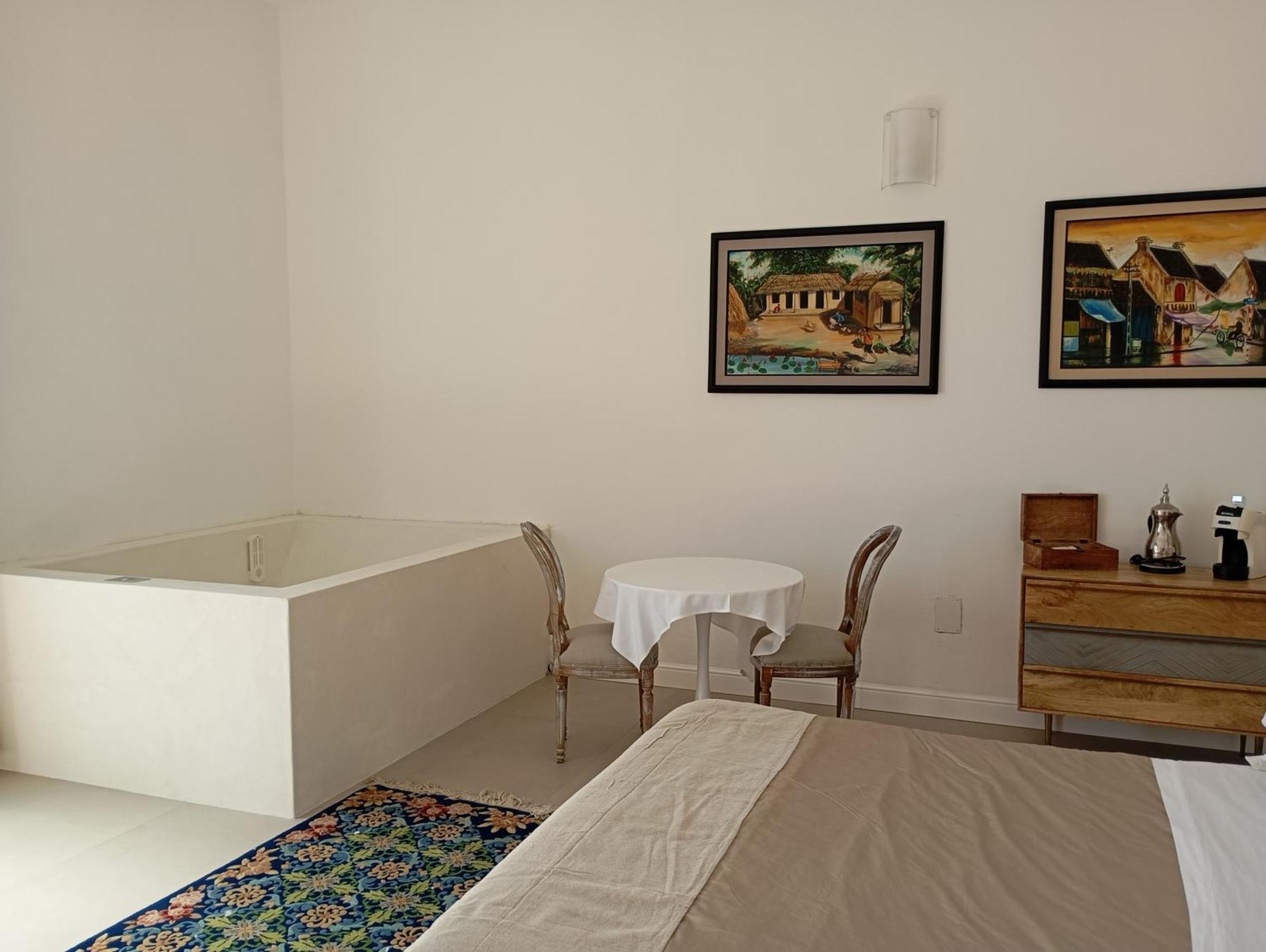 Aparthotel Masseria Villa Marchesi Tarent Pokój zdjęcie