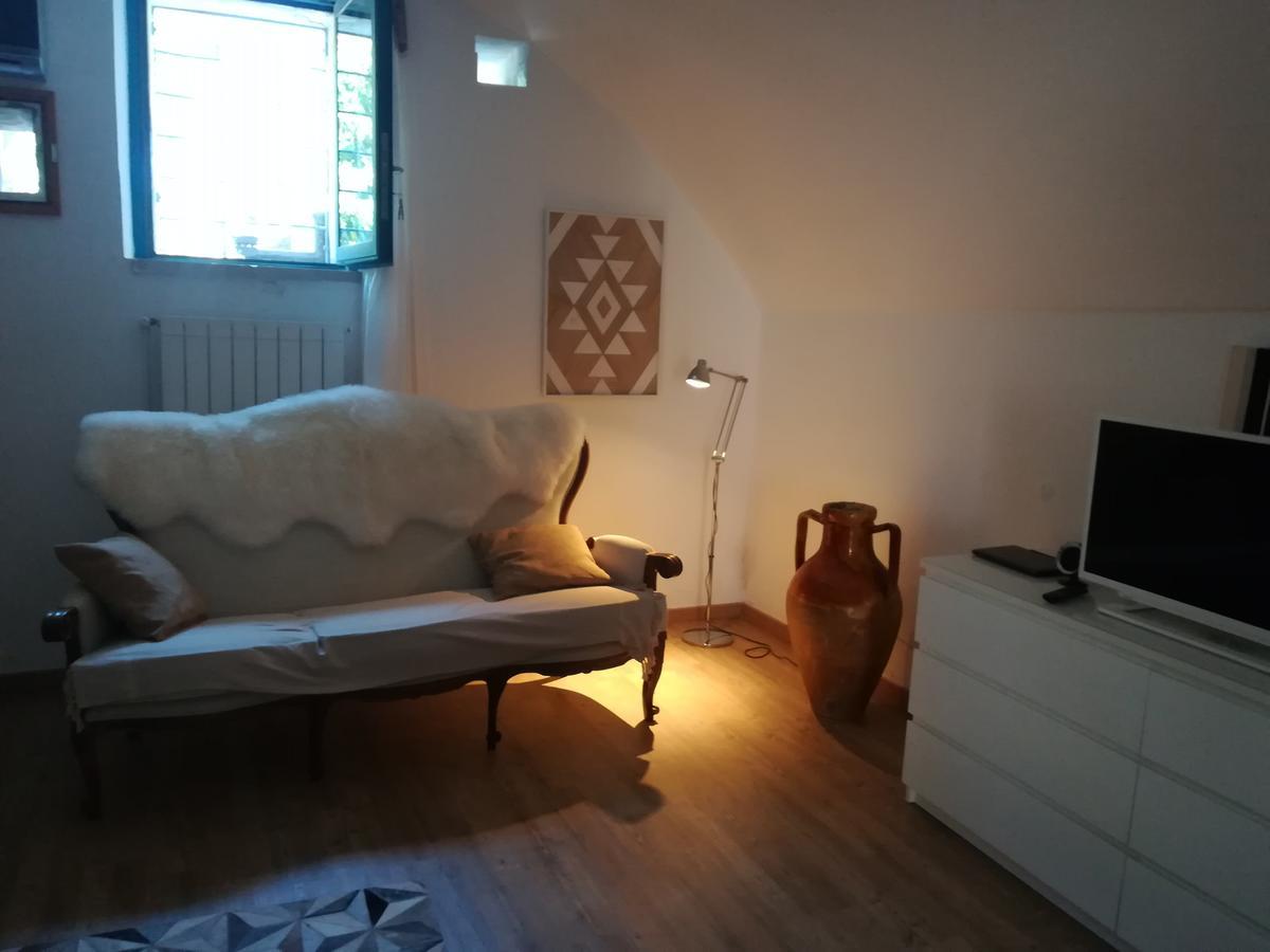 Aparthotel Masseria Villa Marchesi Tarent Zewnętrze zdjęcie
