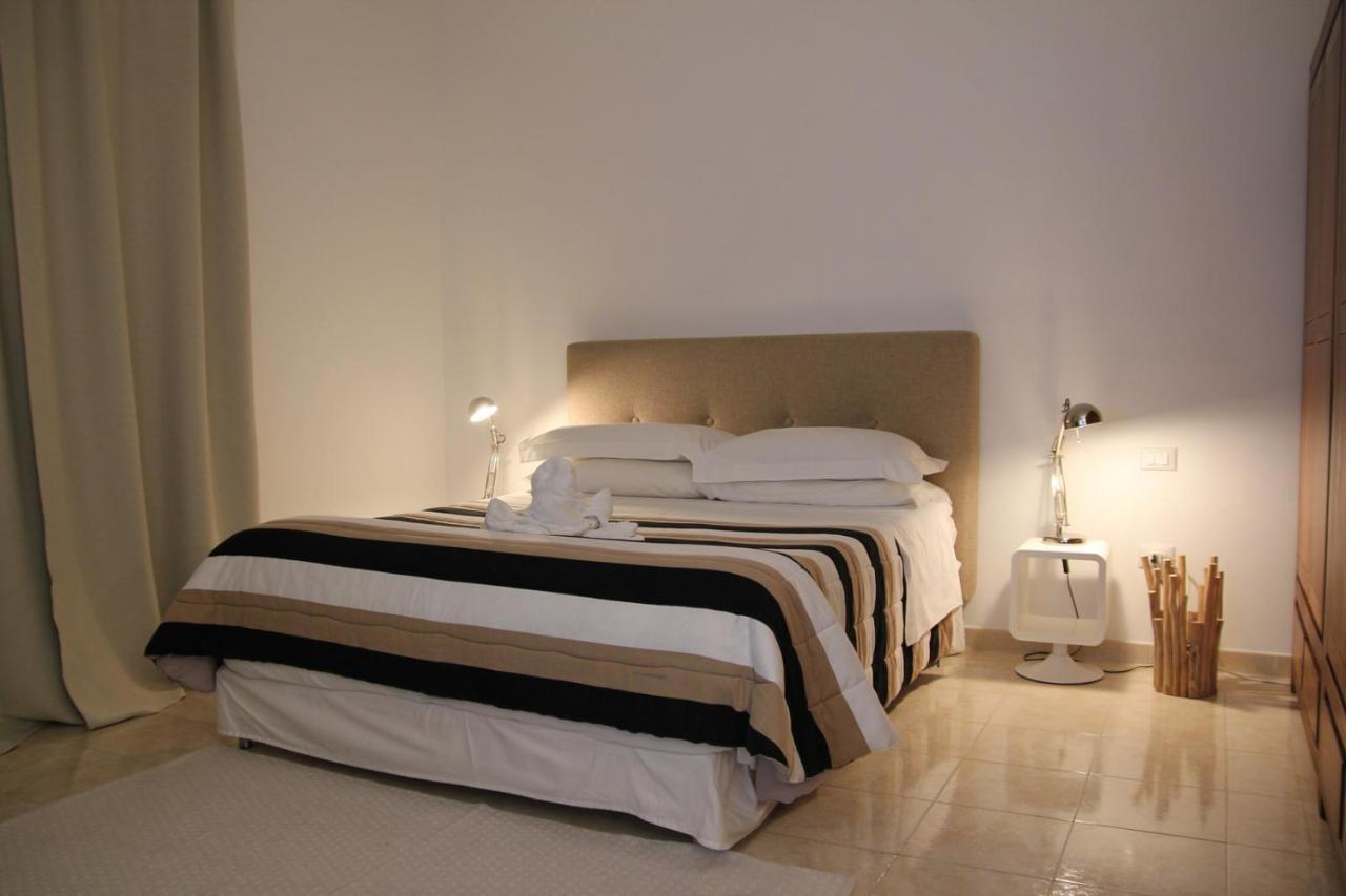 Aparthotel Masseria Villa Marchesi Tarent Zewnętrze zdjęcie